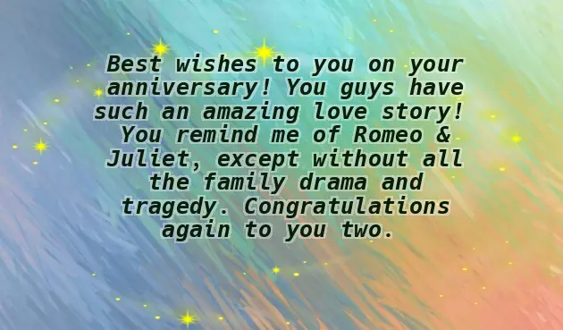 Happy Anniversary Message For Sister Happy Anniversary Message For Sister