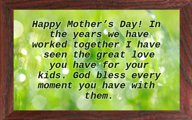 Mothers Day Messages For Friends And Family Mothers Day Messages For Friends And Family
