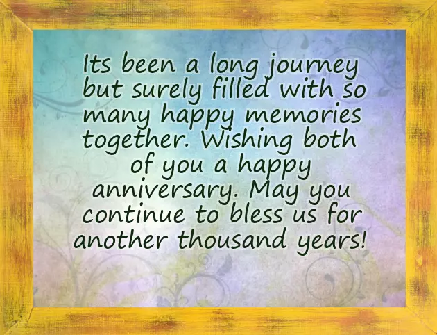 Dad And Mom Wedding Anniversary Quotes Dad And Mom Wedding Anniversary Quotes