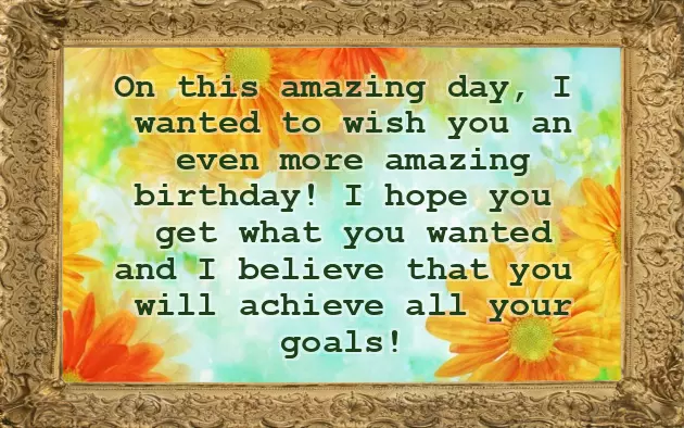 Happy Birthday Msg For Sister In Law