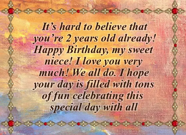 2Nd Happy Birthday Wishes For Baby Boy 2Nd Happy Birthday Wishes For Baby Boy