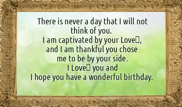 Sweet Birthday Wishes For A Girlfriend Sweet Birthday Wishes For A Girlfriend