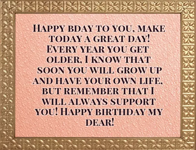 Birthday Wishes To Boy Kid Birthday Wishes To Boy Kid