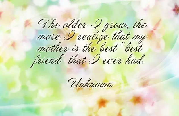 Mothers Day Wording From Daughter Mothers Day Wording From Daughter