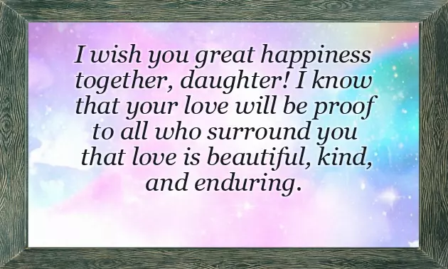 Congratulations On Your Daughter Congratulations On Your Daughter