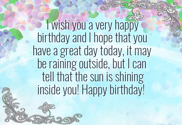 Bhai Happy Birthday Wishes