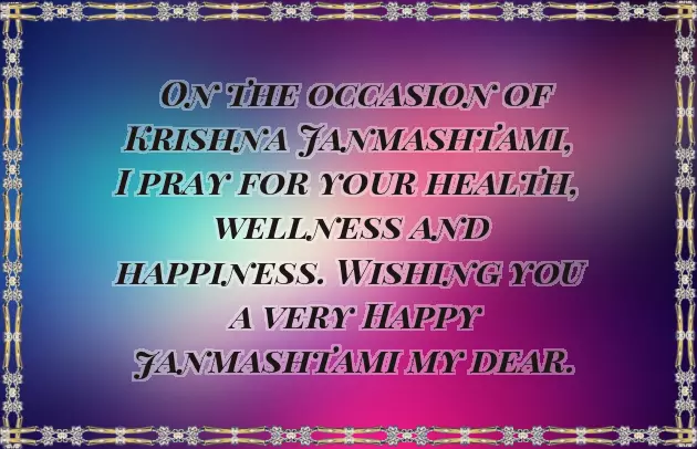 Good Morning Message Lord Krishna Good Morning Message Lord Krishna