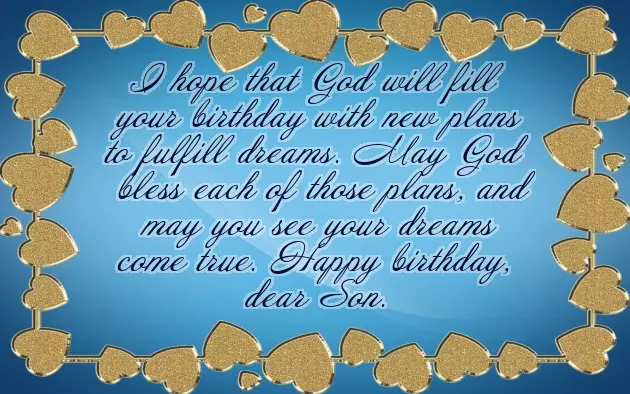 Happy Birthday Wishes For My 7 Year Old Son Happy Birthday Wishes For My 7 Year Old Son