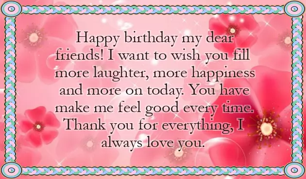 Happy Birthday Wishes To Twins Boy And Girl