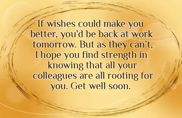 Wishes For Get Well Soon Wishes For Get Well Soon