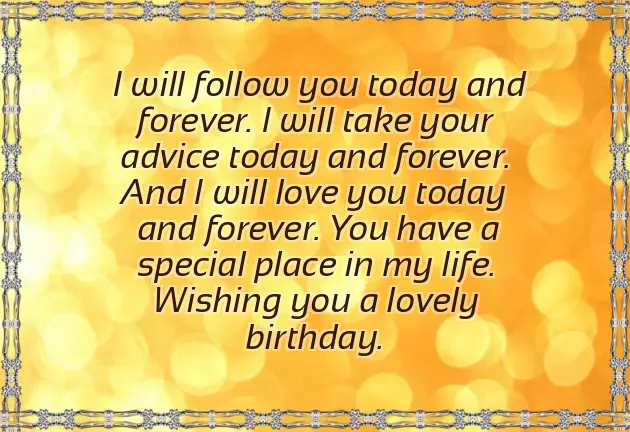 Birthday Wishes For A Good Brother Birthday Wishes For A Good Brother