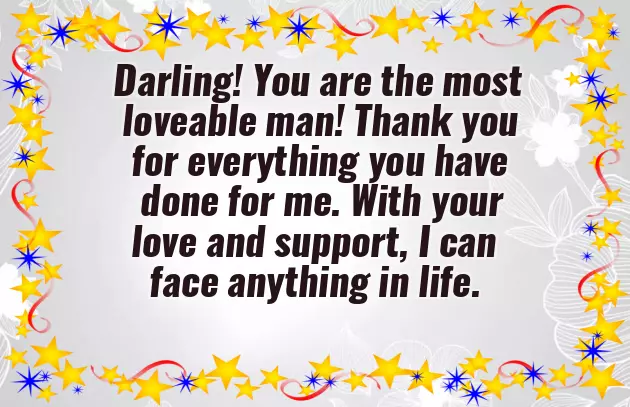 Thank You Message For Anniversary Thank You Message For Anniversary