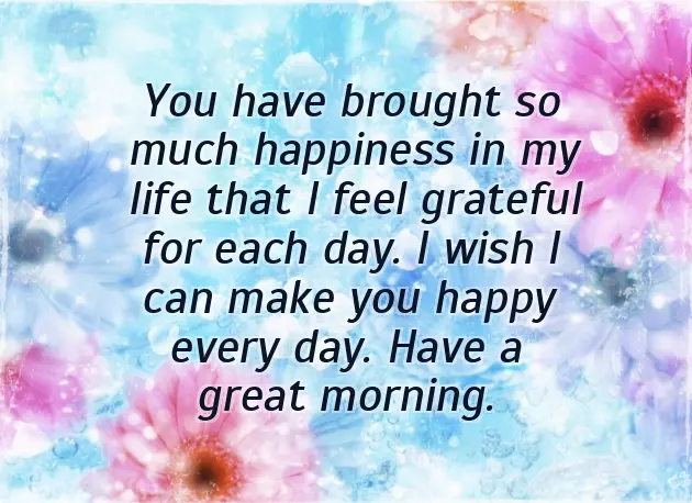 Good Morning Wishes Have A Nice Day Good Morning Wishes Have A Nice Day