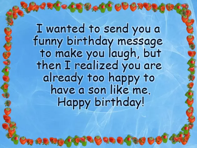 Simple Birthday Wishes For Dad Simple Birthday Wishes For Dad