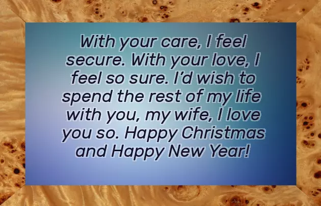 Christmas Greetings For Husband Christmas Greetings For Husband