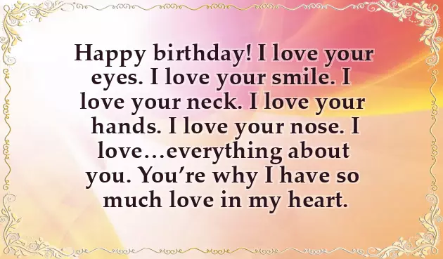 Birthday Wishes For Lifeline Girlfriend Birthday Wishes For Lifeline Girlfriend