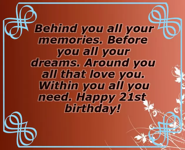 Girly Birthday Wishes