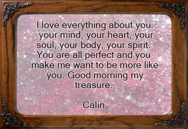 Best Friend Good Morning