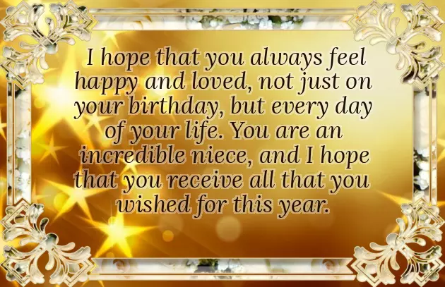 Happy Birthday Wishes For Brother Daughter Happy Birthday Wishes For Brother Daughter