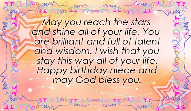 Happy 15Th Birthday To My Niece Happy 15Th Birthday To My Niece