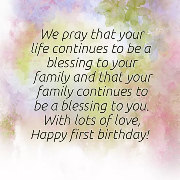 Best Wishes To My Daughter On Her Birthday