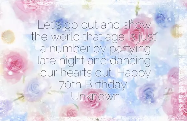 60Th Birthday Words 60Th Birthday Words