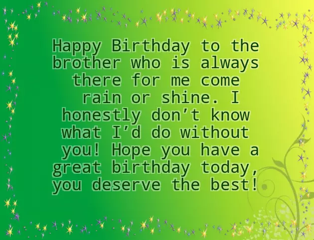 Birthday Quotes For Small Brother Birthday Quotes For Small Brother