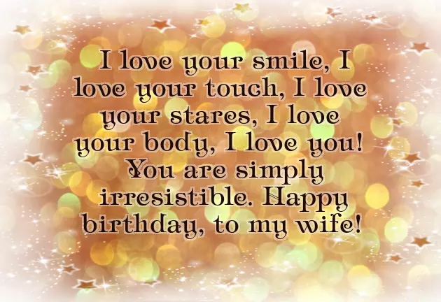 Happy Birthday My Wife Love Happy Birthday My Wife Love