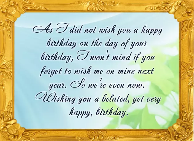 Funny Happy Birthday Wishes For Her