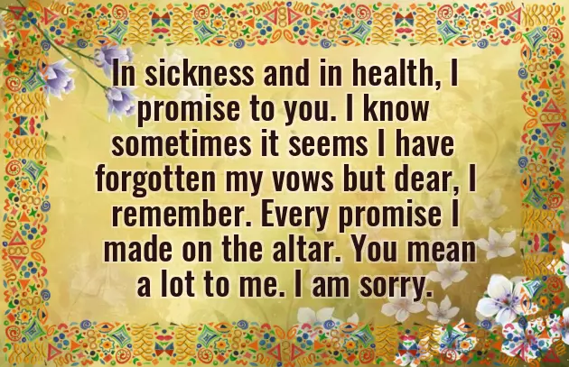Im Sorry Poems For My Wife Im Sorry Poems For My Wife