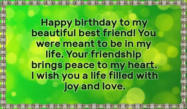 Nice Birthday Greetings For A Friend Nice Birthday Greetings For A Friend