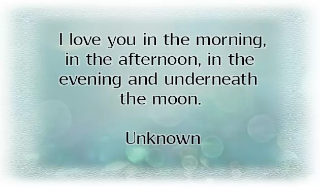 Good Day Wishes For Lover