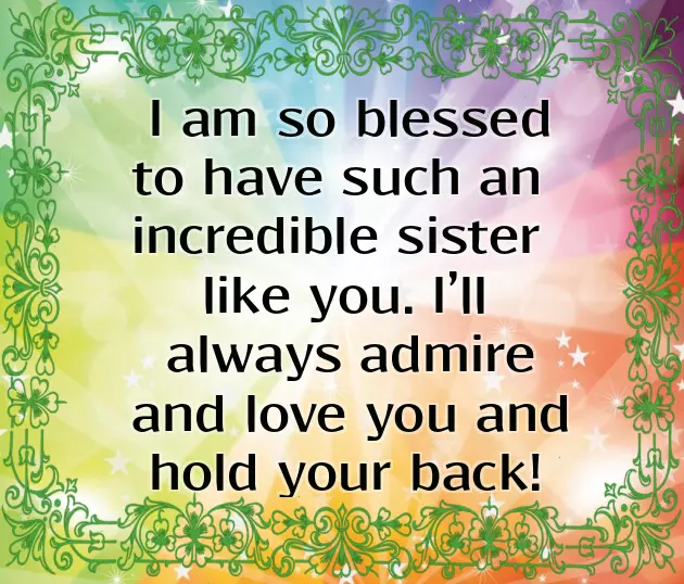 Few Lines On Brother Birthday