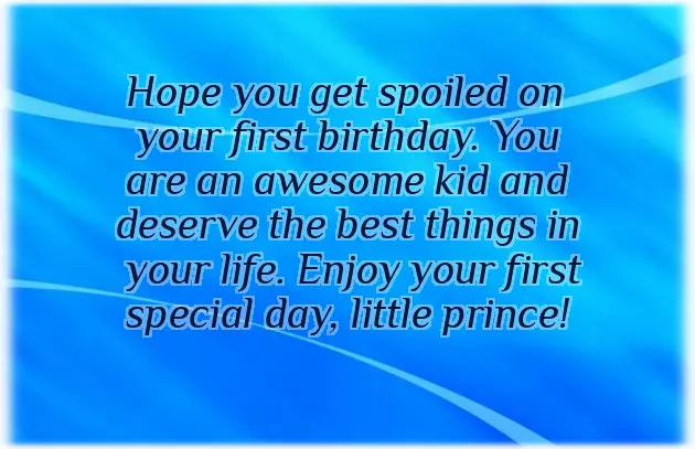 Happy Birthday To Your Baby Girl