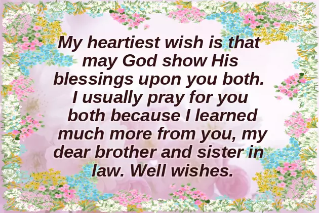 Anniversary Wishes For Big Brother Anniversary Wishes For Big Brother