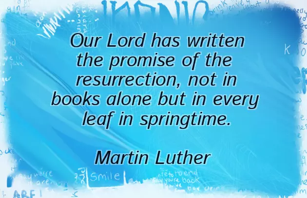 Easter Wishes English Easter Wishes English