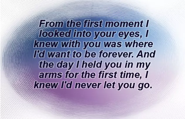 Words Of Wisdom For A Happy Marriage