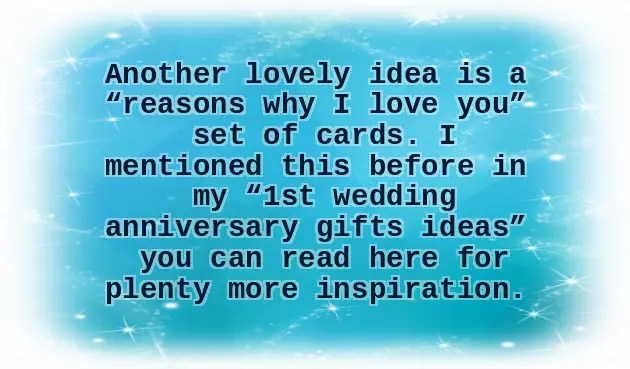 15 Year Wedding Anniversary Gift 15 Year Wedding Anniversary Gift