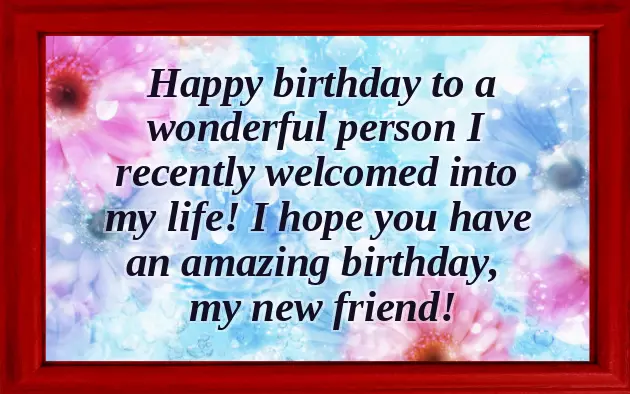 Funny And Loving Birthday Wishes For Best Friend