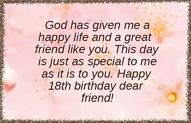 18Th Birthday Captions 18Th Birthday Captions