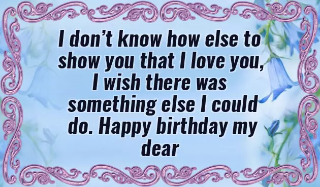 7Th Birthday Wishes For My Daughter 7Th Birthday Wishes For My Daughter