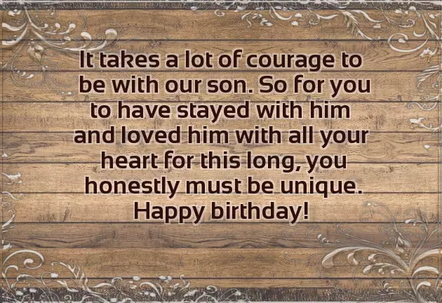 Birthday Quotes For Daughter In Law Birthday Quotes For Daughter In Law