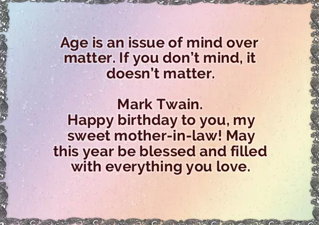 Marriage Anniversary Wishes For Mother And Father In Law