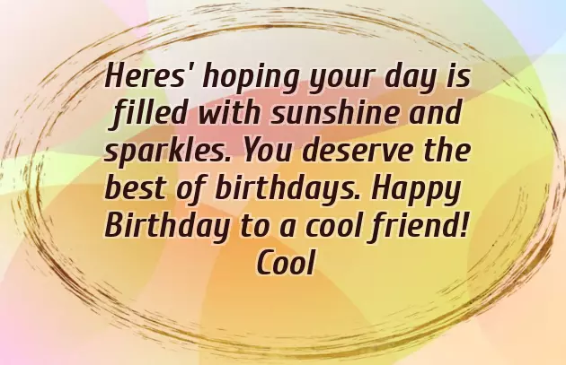 Happy Birthday Congratulations Happy Birthday Congratulations