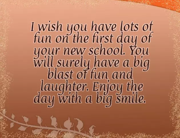 Birthday Wishes To Parents For Their Child