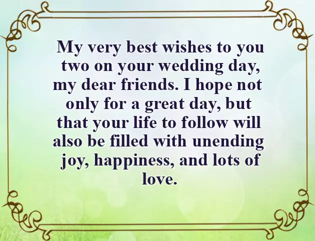 Wedding Anniversary Wishes To Bestie Wedding Anniversary Wishes To Bestie