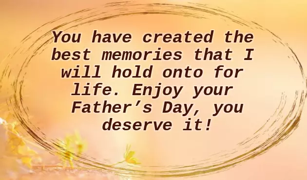 Fathers Day Messages From Daughter Funny