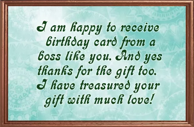 Thanks Saying Message For Birthday Wishes Thanks Saying Message For Birthday Wishes