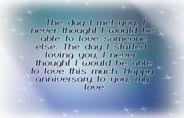 1St Year Anniversary Message For Boyfriend 1St Year Anniversary Message For Boyfriend