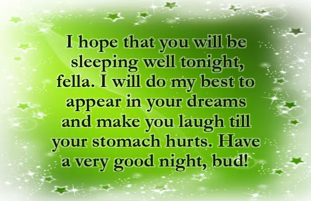 Good Night Wish For Best Friend Good Night Wish For Best Friend